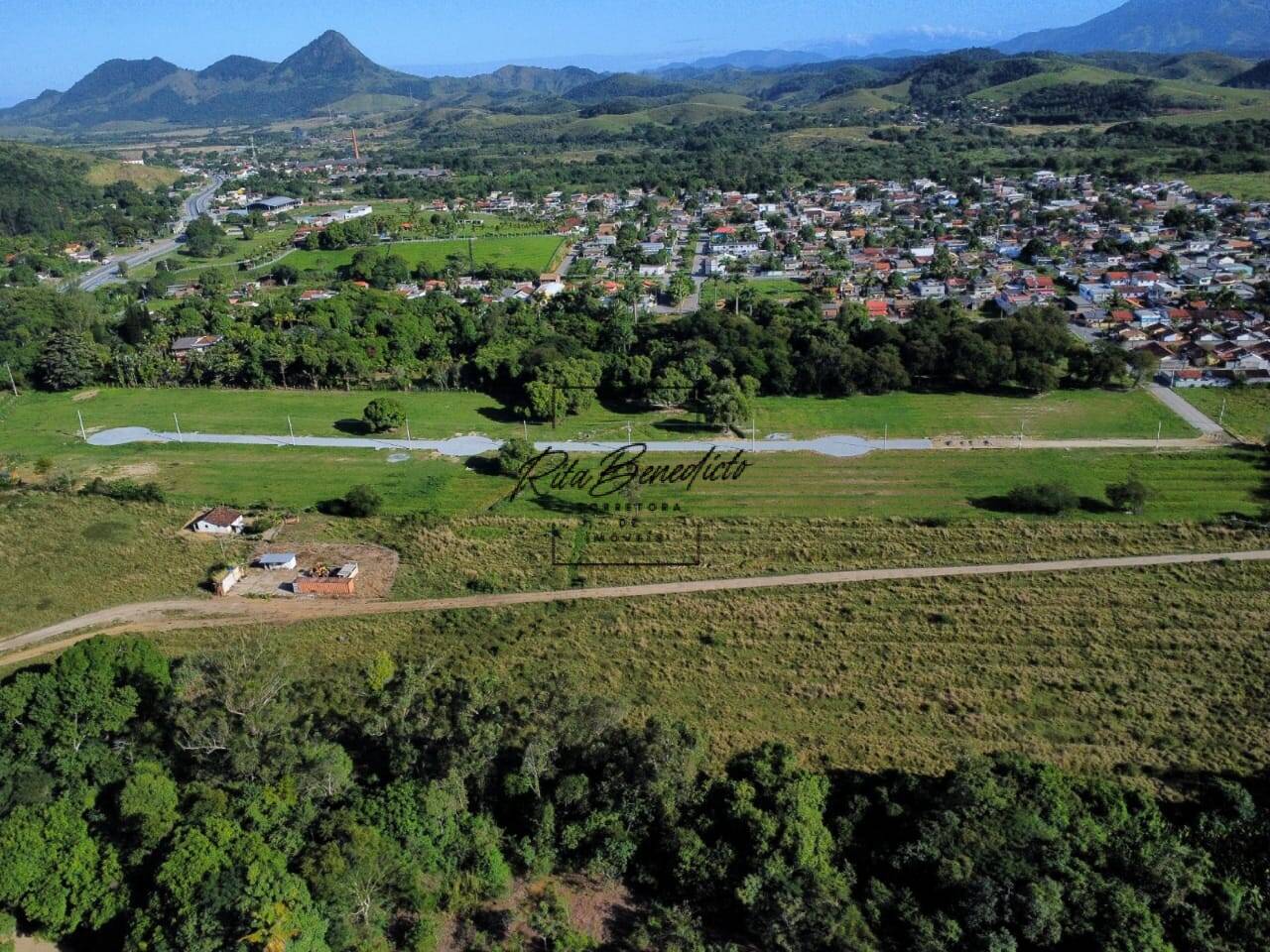 Terreno à venda, 486m² - Foto 2