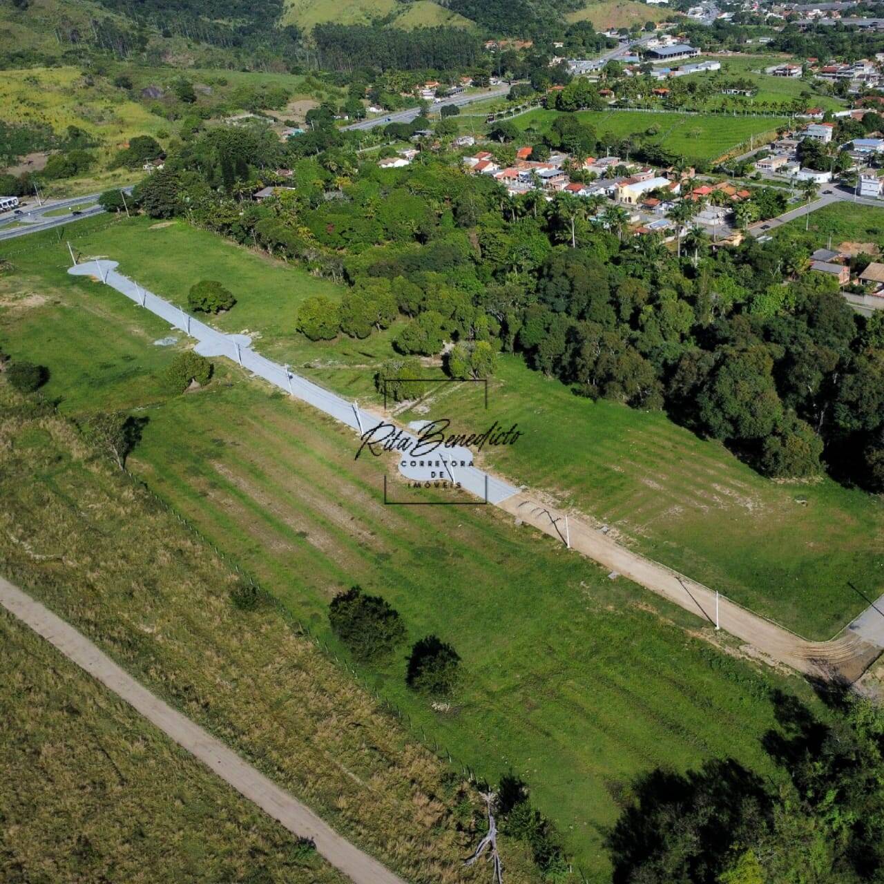 Terreno à venda, 486m² - Foto 8