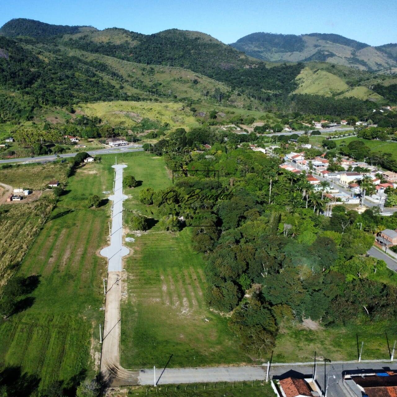 Terreno à venda, 486m² - Foto 10