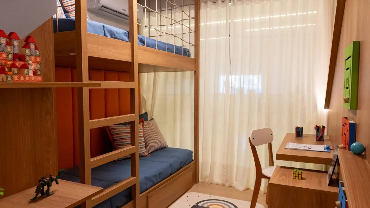 Apartamento à venda com 2 quartos - Foto 6