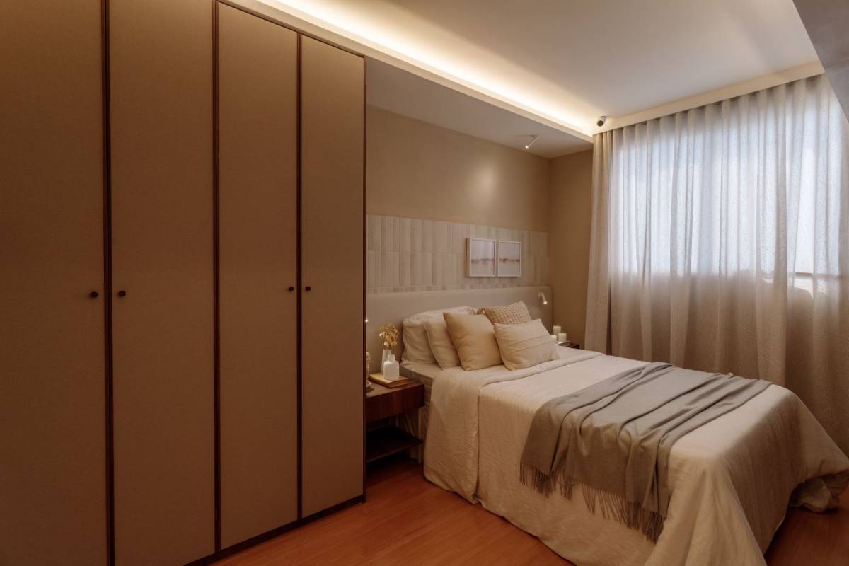 Apartamento à venda com 2 quartos, 43m² - Foto 36