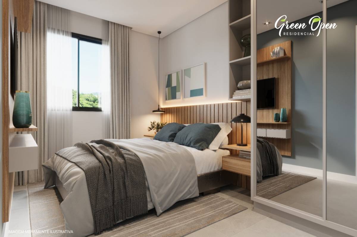 Apartamento à venda com 2 quartos, 72m² - Foto 7