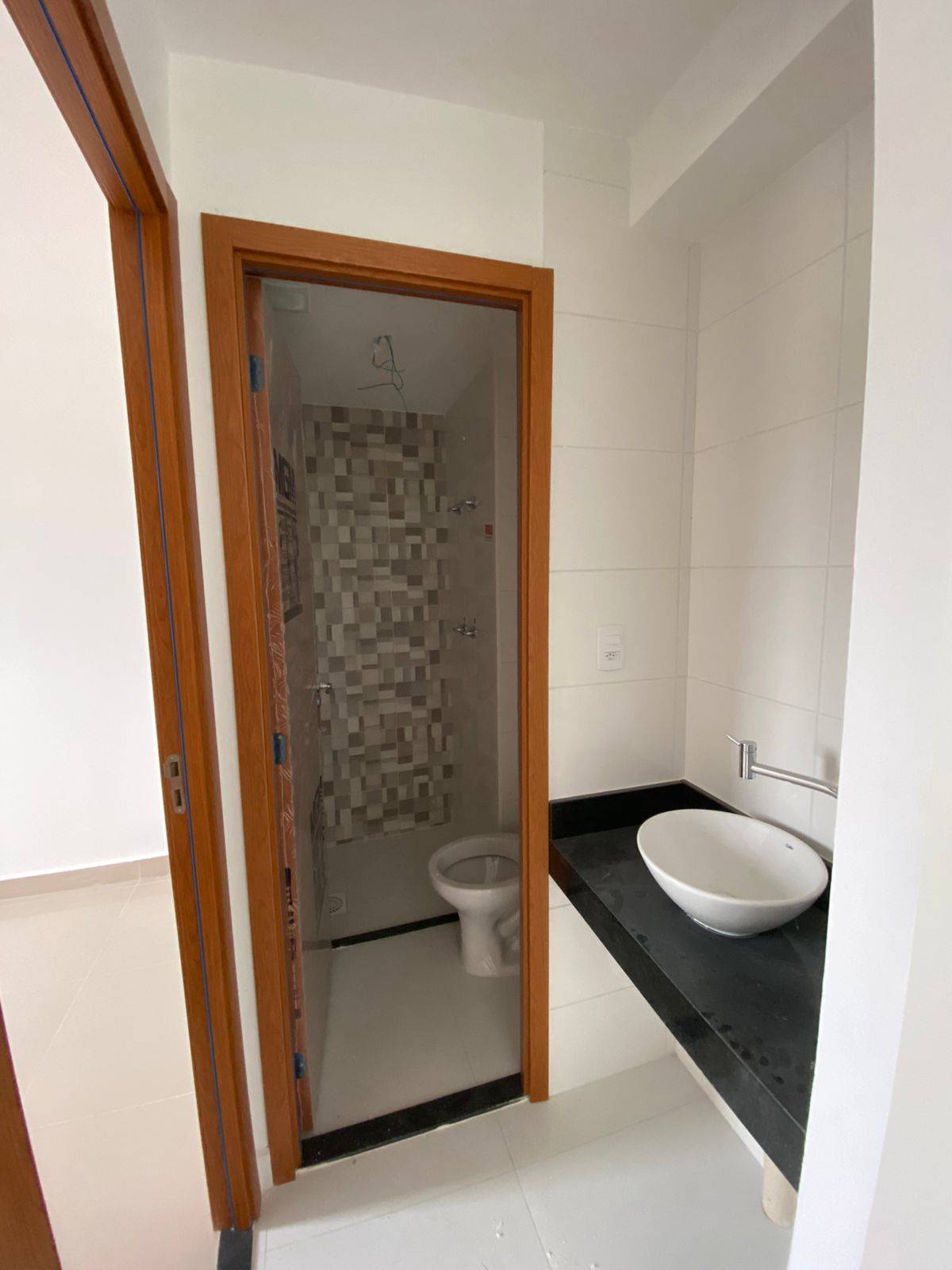 Apartamento à venda com 2 quartos, 47m² - Foto 3