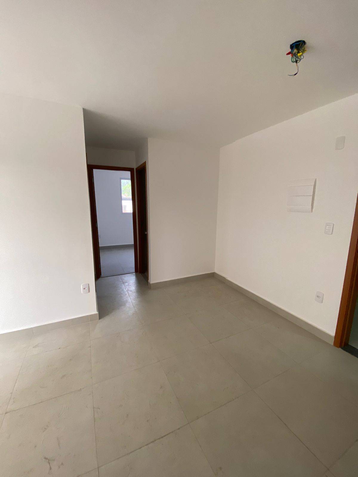 Apartamento à venda com 2 quartos, 47m² - Foto 4