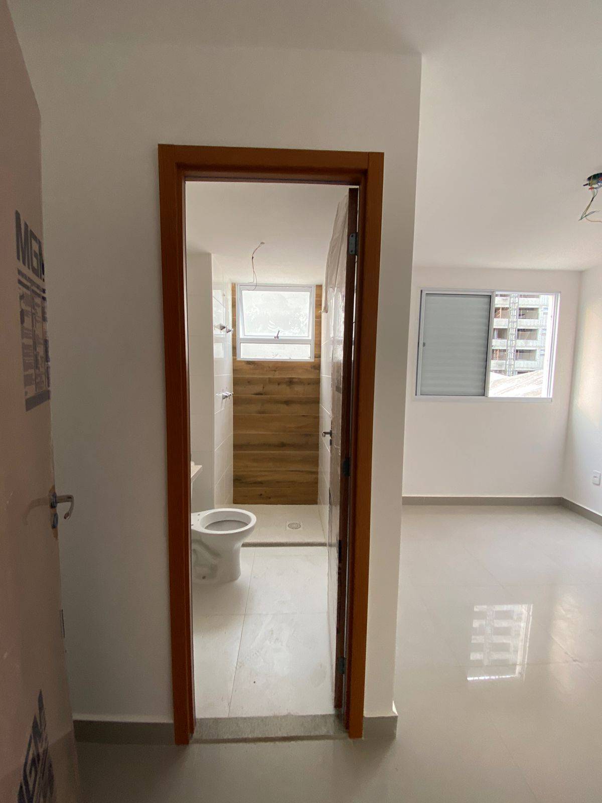 Apartamento à venda com 2 quartos, 47m² - Foto 5