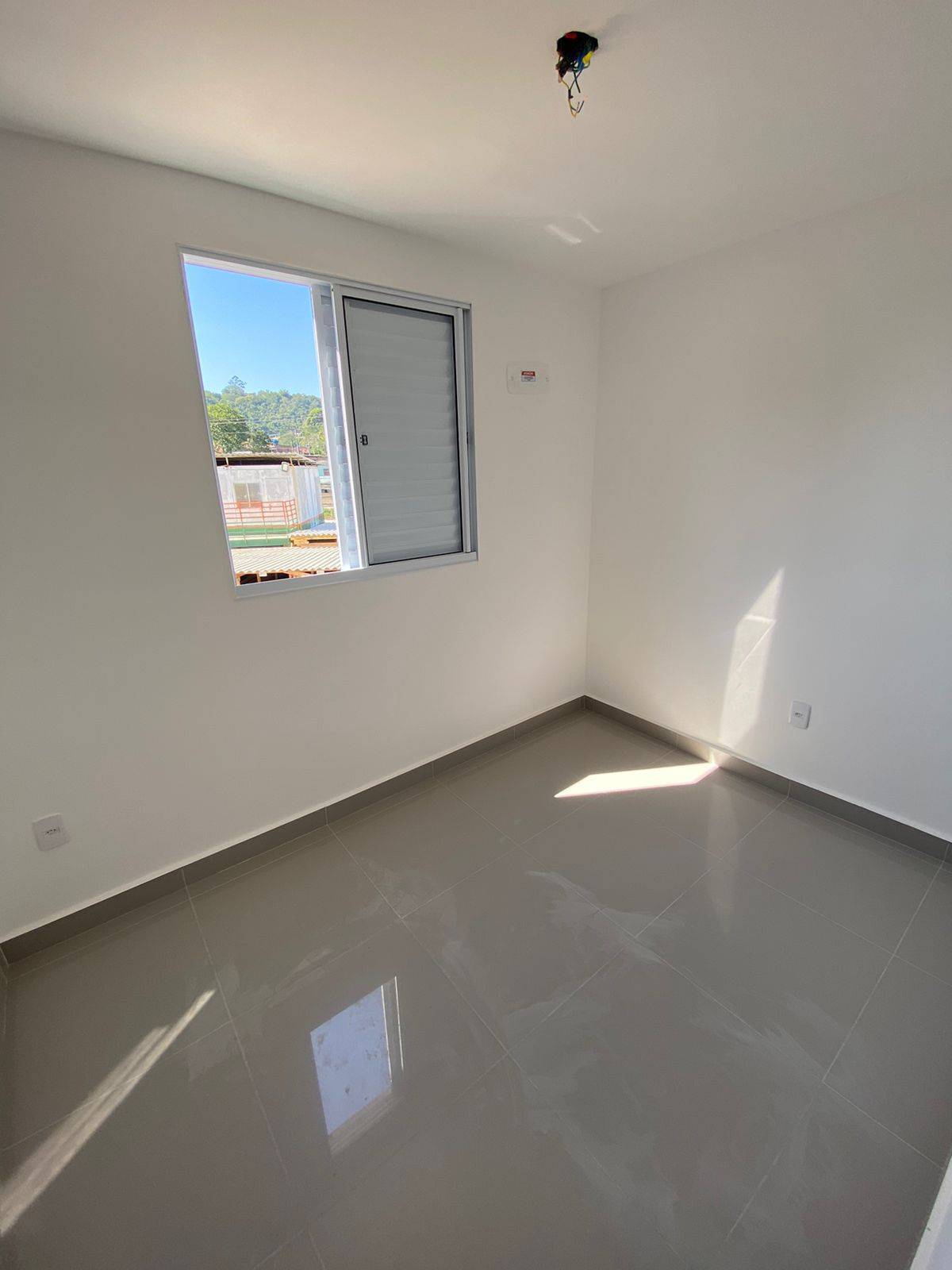 Apartamento à venda com 2 quartos, 47m² - Foto 6