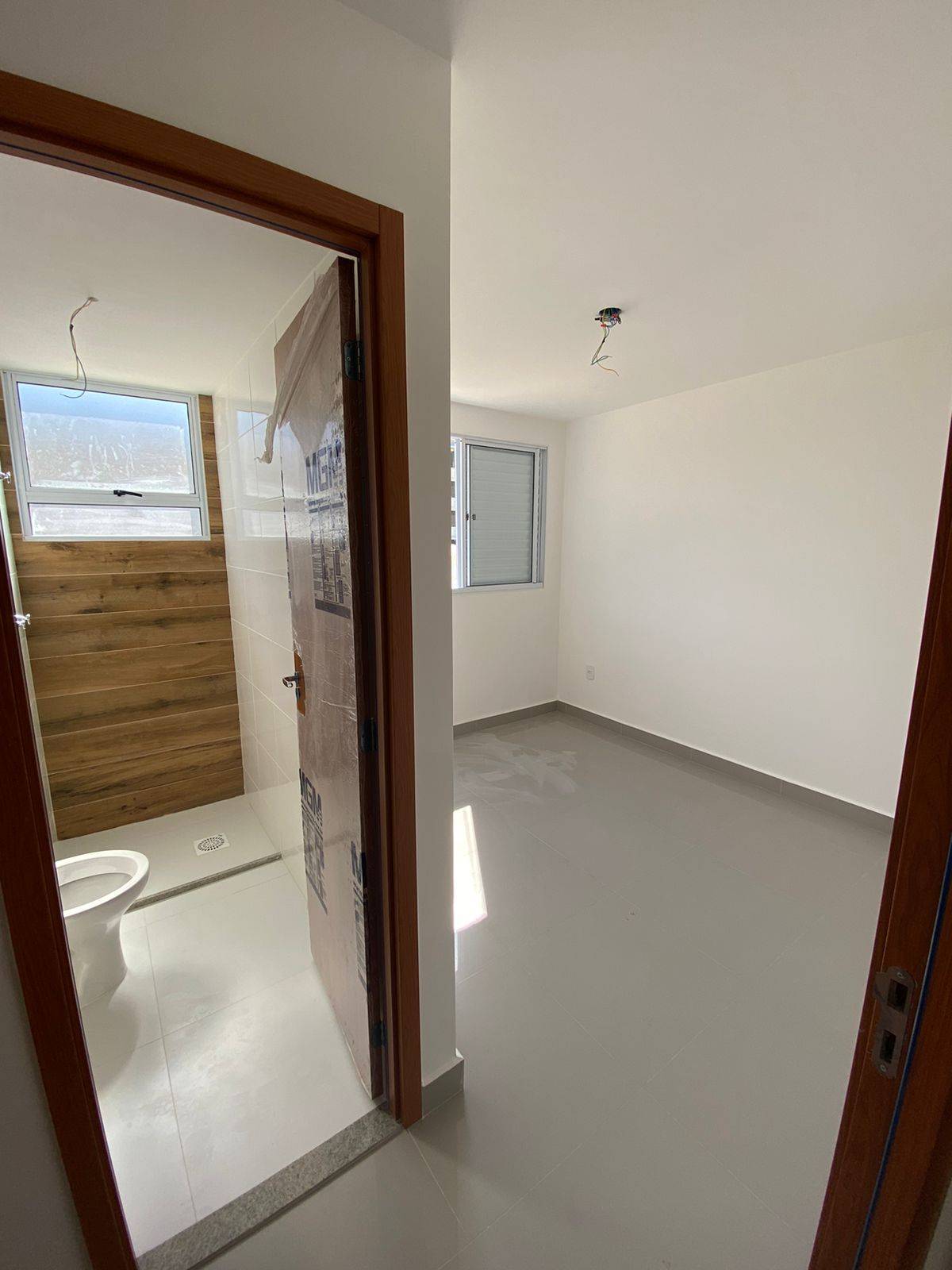 Apartamento à venda com 2 quartos, 47m² - Foto 8