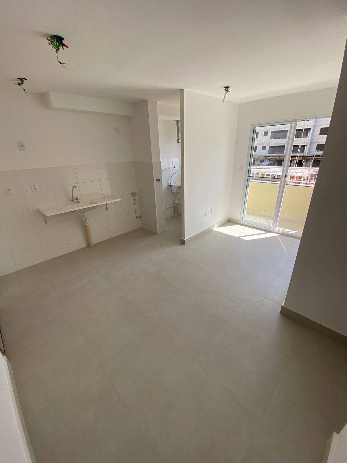 Apartamento à venda com 2 quartos, 47m² - Foto 12